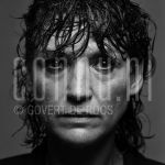 17-08-1983 Kitty Courbois at studio in Amsterdam, August 17, 1983,

[keywords]Black & White Image, Posed, Headshot, Wet[/keywords]